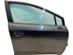 AVENSIS T27 KOMPLETNE DRZWI PRZEDNIE PRAWY PRZÓD 1G3 RYSY WGNIOT ANGLIK