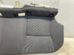 COROLLA E21 LIFT KOMBI HATCHBACK SIEDZISKO KANAPY TYLNEJ TYŁ MATERIAŁ - obrazek 4