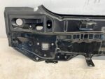 LEXUS CT200H PAS TYLNY ŚCIANA BAGAŻNIKA PRÓG BAGAŻNIKA 58307-76012 - obrazek 2