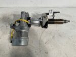 YARIS IV KOLUMNA KIEROWNICZA WSPOMAGANIE 89650-K0050 - obrazek 2