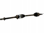 RAV4 V 2.5 HYBRYDA PÓŁOŚ PRZEDNIA PRAWA PRAWY PRZÓD KOMPLETNA 43410-42300