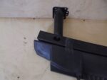 COROLLA E21 SEDAN BELKA POD ZDERZAK PRZEDNI PRZÓD DOLNA ABSORBER - obrazek 4
