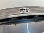 AVENSIS T27 SEDAN KLAPA POKRYWA BAGAŻNIKA KOMPLETNA 1G3 UK - obrazek 8