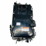 RAV4 V HYBRYDA 4X4 FALOWNIK INWERTER PRZETWORNICA NAPIĘCIA G92A0-42060