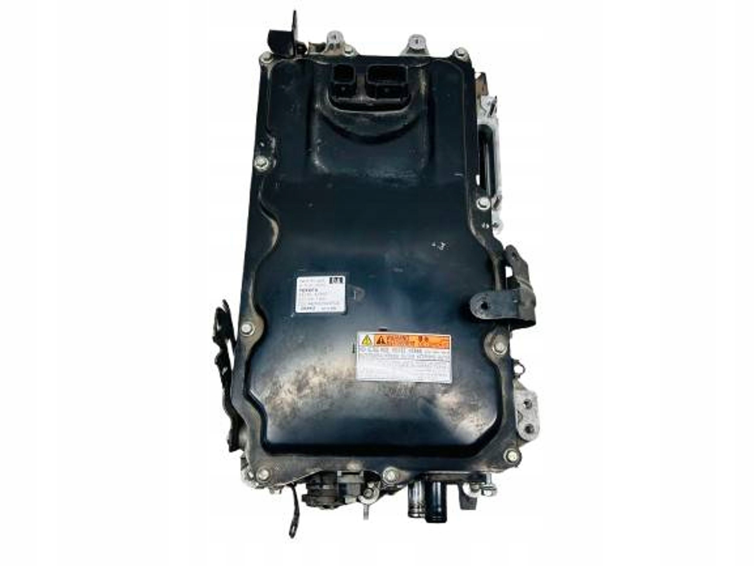 allegro-0aac1b74af349e77a38f555e RAV4 V HYBRYDA 4X4 FALOWNIK INWERTER PRZETWORNICA NAPIĘCIA G92A0-42060 - obrazek 1