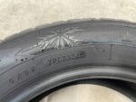 OPONY ZIMOWE 225/55R16 TOYO TYRES OBSERVE S944 DOT 2524 6,5mm #4 KPL - obrazek 4