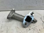 YARIS IV MAZDA 2 1.5 HYBRYDA RURKA ZAWÓR EGR RURA - obrazek 5