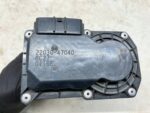 YARIS III 1.5 HYBRYDA PRZEPUSTNICA POWIETRZA 22030-47040 - obrazek 2