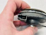 TOYOTA AURIS II KLAKSON SYGNAŁ DŹWIĘKOWY PASA PRZEDNIEGO 86501-12550 - obrazek 4