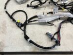 COROLLA E21 SEDAN 1.8 HYBRYDA WIĄZKA INSTALACJA WNĘTRZA KOMPLET - obrazek 6