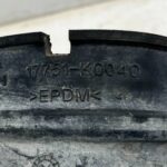 YARIS IV MAZDA 2 1.5 HYBRYDA RURA DOLOTOWA POWIETRZA ŁAPACZA DOLOT - obrazek 4