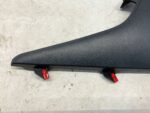 YARIS IV OSŁONA TUNELU ŚRODKOWEGO DESKI KONSOLI 58816-K0030 - obrazek 2