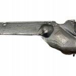 AVENSIS T27 LIFT T29 1.6 D4D OSŁONA TERMICZNA SILNIKA 857545104 BMW