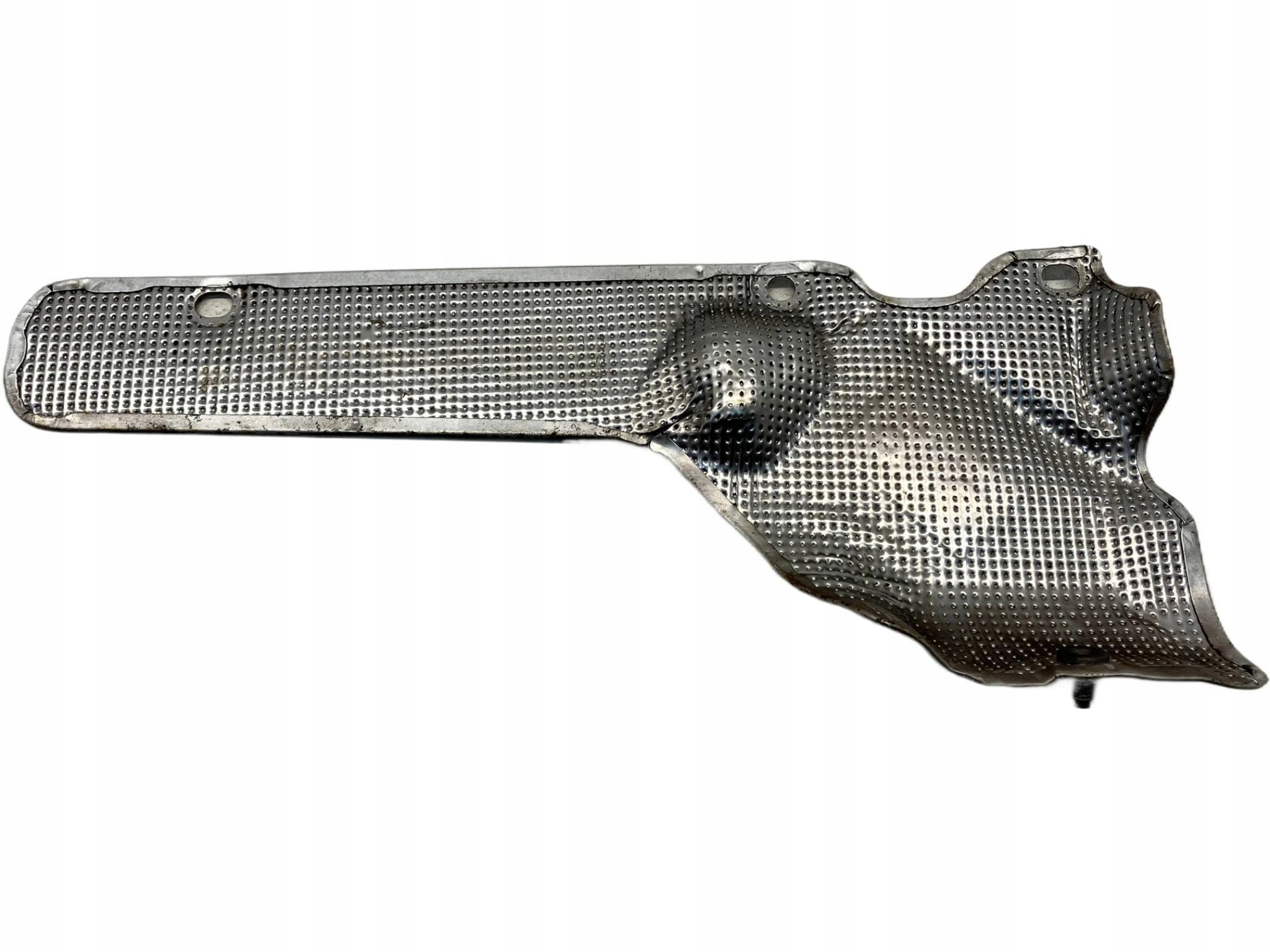 allegro-0b499ce591dc317561a095c3 AVENSIS T27 LIFT T29 1.6 D4D OSŁONA TERMICZNA SILNIKA 857545104 BMW - obrazek 1