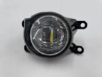 COROLLA E21 HALOGEN LAMPA PRZECIWMGIELNA PRZECIWMGŁOWA LED PRAWA ZAMIENNIK