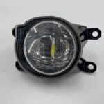 COROLLA E21 HALOGEN LAMPA PRZECIWMGIELNA PRZECIWMGŁOWA LED PRAWA ZAMIENNIK