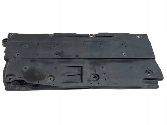 allegro-0b9820c96e188c8e7d96128e COROLLA E21 SEDAN KOMBI OSŁONA PODWOZIA PRAWA PLASTIK 58165-02280 - obrazek 1