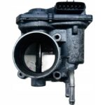 AVENSIS T27 2.0 D4D PRZEPUSTNICA POWIETRZA 26100-0R020