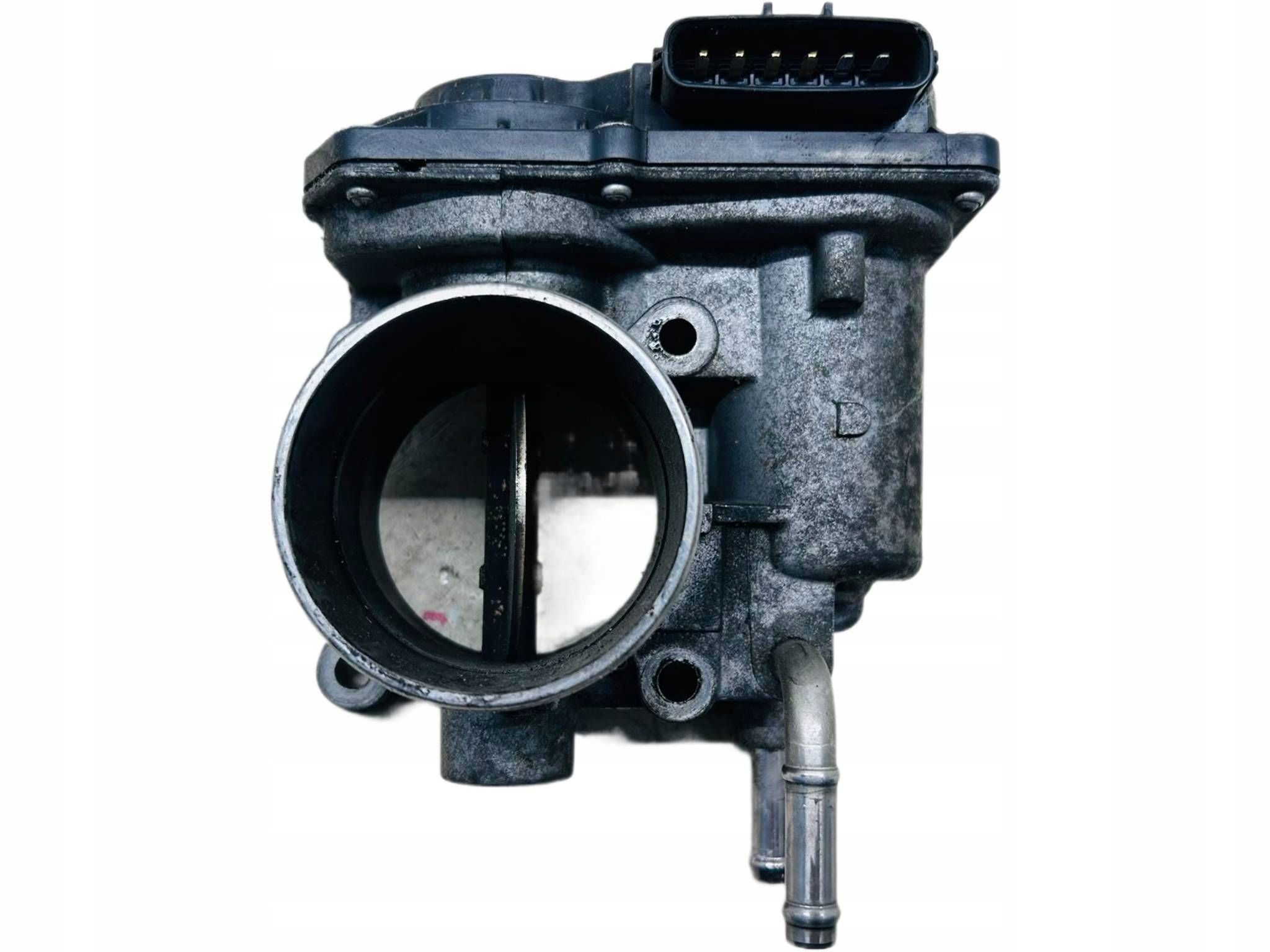 allegro-0b9a244162bc8fa2c05b3737 AVENSIS T27 2.0 D4D PRZEPUSTNICA POWIETRZA 26100-0R020 - obrazek 1