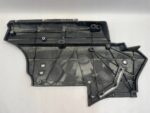RAV4 V OSŁONA PODWOZIA PRZECIWBŁOTNA DOLNA LEWA TYLNA LEWY TYŁ 58166-42030