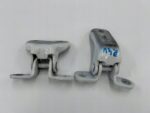 RAV4 V ZAWIASY DRZWI PRZEDNICH PRAWY PRZÓD KOMPLET 070 2QJ