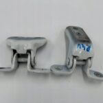 RAV4 V ZAWIASY DRZWI PRZEDNICH PRAWY PRZÓD KOMPLET 070 2QJ