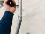 AVENSIS T27 LIFT T29 1.6 2.0 D4D RURKA PRZEWÓD KLIMATYZACJI 88703-05410 - obrazek 8