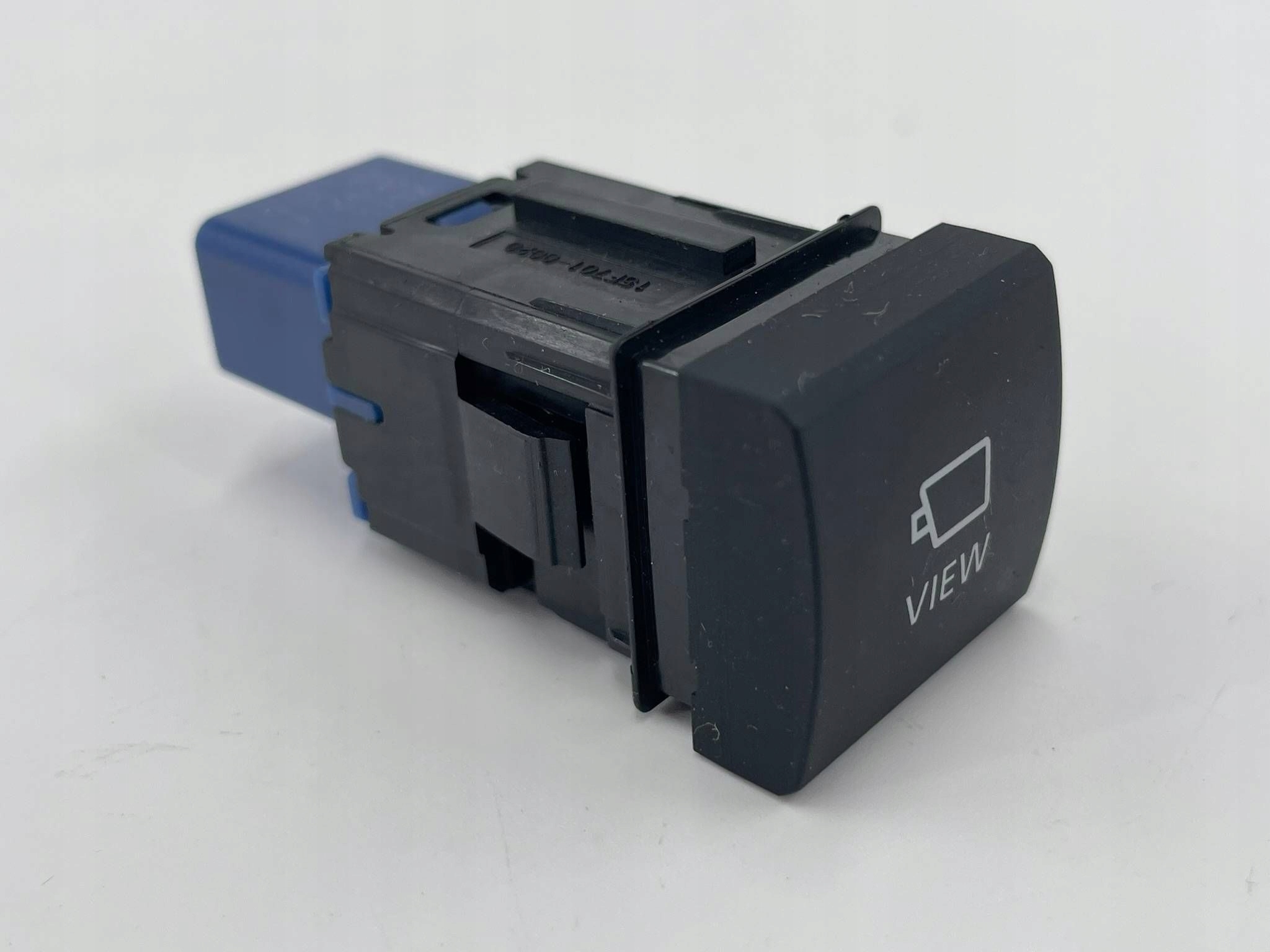 allegro-0c34b31bb02f9d3e2dd0b30d RAV4 V PRZYCISK PRZEŁĄCZNIK WŁĄCZNIK KAMERY 360 84721-33010 - obrazek 1