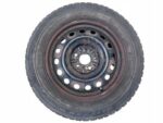 #8 TOYOTA FELGA STALOWA 16" 6,5X16 ET39 5X114,3