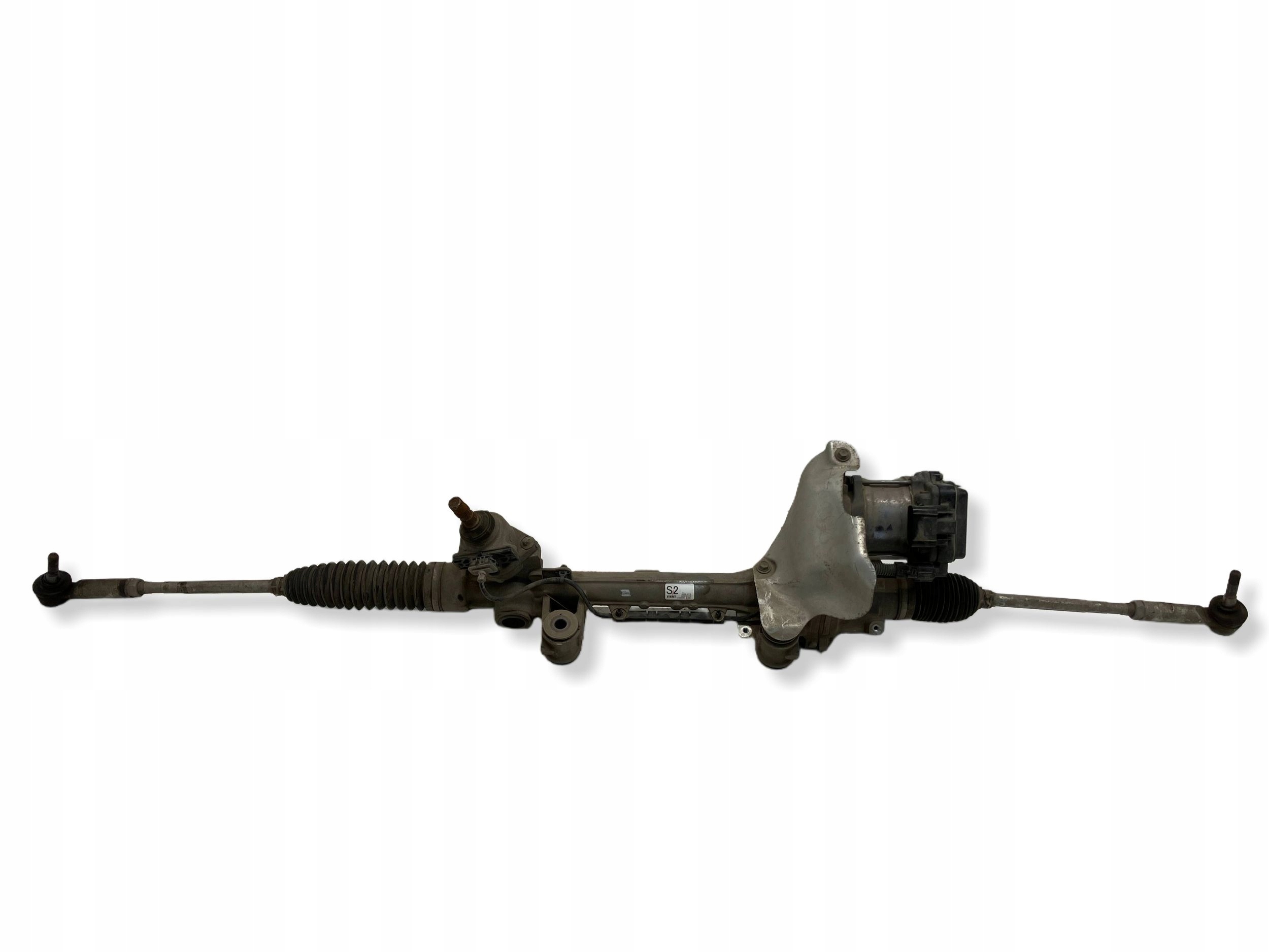 allegro-0c46e4ef536bf9ad7b23c4c3 RAV4 V LIFT PRZEKŁADNIA KIEROWNICZA MAGLOWNICA 44250-42490 89650-42B10 - obrazek 1