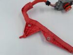 RAV4 V 2.5 HYBRYDA 4X2 INSTALACJA KABEL KOMPRESORA SPRĘŻARKI KLIMATYZACJI - obrazek 6