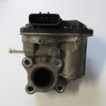 AURIS I AURIS II 1.4 D4D ZAWÓR EGR 25800-33011