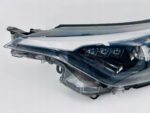 CHR C-HR I LIFT LAMPA PRZEDNIA LEWY PRZÓD KOMPLETNA GR SPORT - obrazek 3