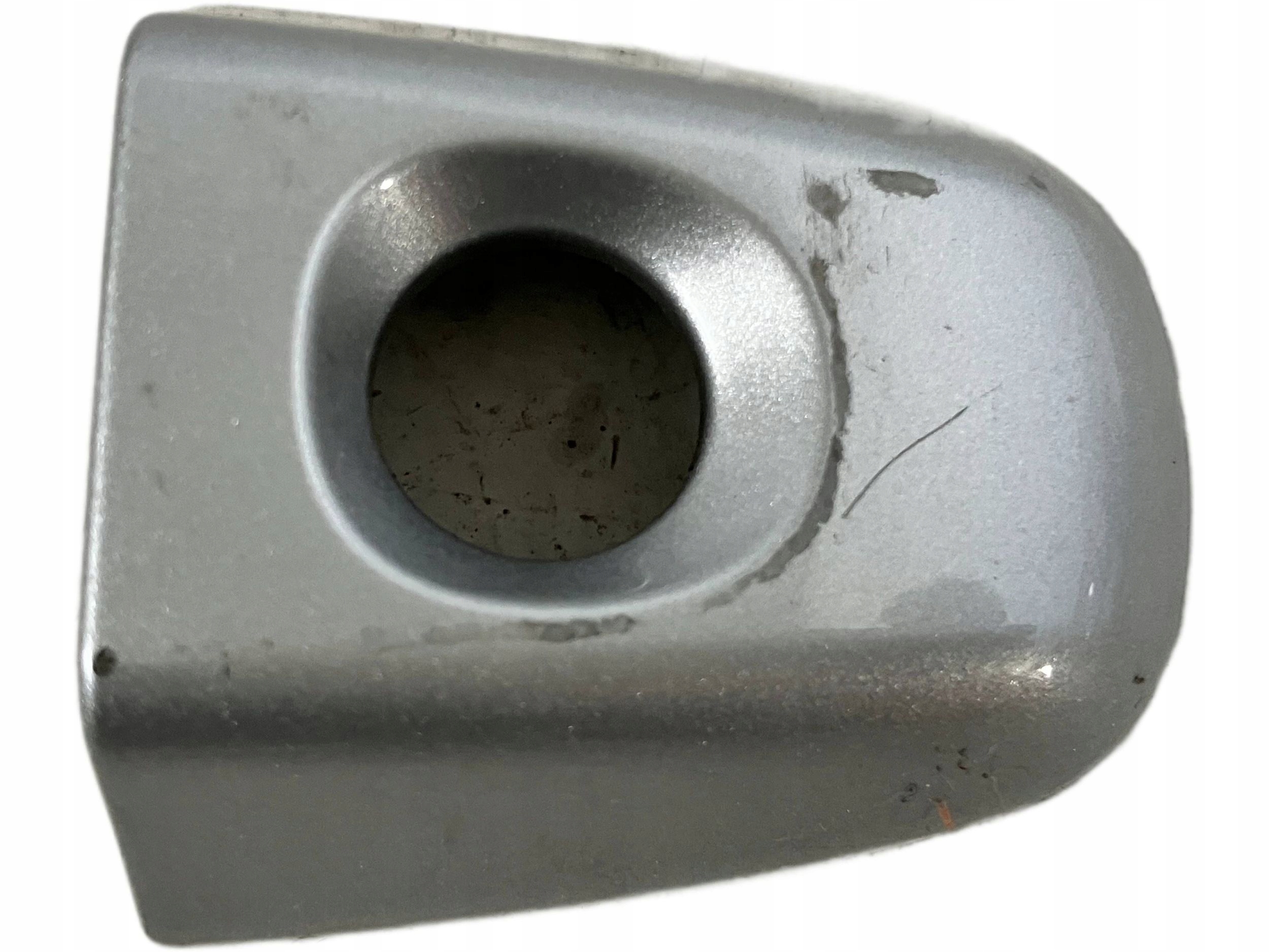 allegro-0ce168d8b2ccff66176a3af6 AURIS II ZAŚLEPKA WKŁADKI ZAMKA DRZWI PRZEDNICH LEWY PRZÓD 1F7 OBTARTA - obrazek 1