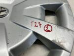 #2 AVENSIS T27 KOŁPAK DEKIEL KAPSEL 16" - obrazek 3