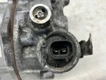 AVENSIS T27 LIFT T29 1.6D4D KOMPRESOR SPRĘŻARKA KLIMATYZACJI 447250-0851 - obrazek 5