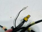 YARIS IV INSTALACJA WIĄZKA PODSUFITKI ZWYKŁY DACH CZUJNIK DESZCZU RADAR - obrazek 9