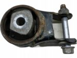YARIS III LIFT ŁAPA PODUSZKA MOCOWANIE SILNIKA SKRZYNI BIEGÓW TYLNA TYŁ W3