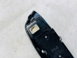 YARIS IV MAZDA 2 PRZYCISK PRZEŁĄCZNIK OTWIERANIA SZYB PRZEDNI LEWY PRZÓD - obrazek 6