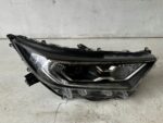 RAV4 V LAMPA LEWA PRZÓD BEZ MODUŁU FULL LED - obrazek 2