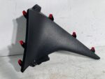 YARIS IV OSŁONA DESKI KONSOLI - obrazek 2