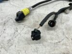 PRIUS IV WIĄZKA INSTALACJA WTYCZKA GNIAZDO ZŁĄCZE LAMPY LEWY PRZÓD - obrazek 4