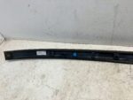 AVENSIS T27 LIFT T29 KOMBI RELING DACHOWY LISTWA PRAWA GRAFITOWY - obrazek 9