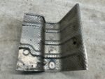 YARIS IV 1.5 HYBRYDA OSŁONA TERMICZNA TŁUMIKA KOŃCOWEGO (F) 58327-K0010 - obrazek 4