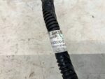 COROLLA E21 WIĄZKA INSTALACJA ZACISKU CZUJNIKA ABS TYLNEGO PRAWY TYŁ - obrazek 7