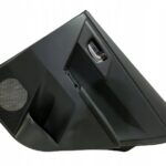 AURIS II LIFT SELECTION BOCZEK DRZWI PRAWY TYŁ