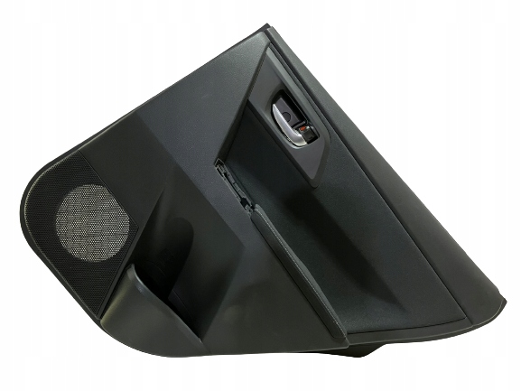 allegro-0d97bdfb1508d25455319ffa AURIS II LIFT SELECTION BOCZEK DRZWI PRAWY TYŁ - obrazek 1