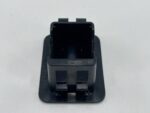 COROLLA E21 ZAŚLEPKA OSŁONA ISOFIX 73731-02060 73733-02060 - obrazek 8