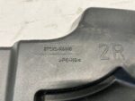 YARIS IV MAZDA 2 RURA KANAŁ POWIETRZA KABINY 87212-K0010 - obrazek 2