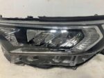 RAV4 V LAMPA PRZEDNIA LEWA PRZÓD LEWY BEZ SOCZEWKI LED MODUŁ KOMPLETNA - obrazek 5